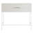 Metal Base Writing Desk-2077173816