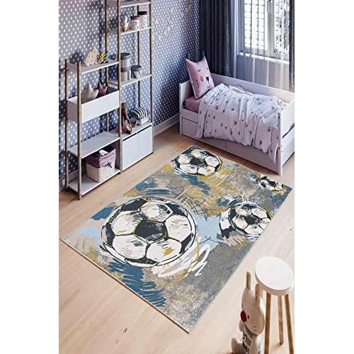 Dilks Machine Woven / Power Loomed Area Rug