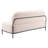 Minkashi Arendal Sofa Vanilla