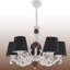 Lustre classique / traditionnel 5 lumières-1864550844-1864550818