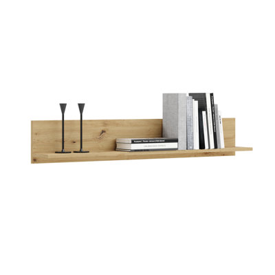 18cm H x 16cm W Library Bookcase
