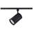 Black Adjustable Track Head-13985483