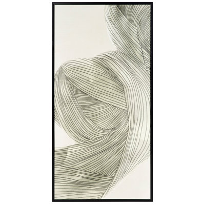 Linear Sage Pathways II