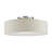 Atef Aprilann 4-Light Semi Flush Mount-1338587240