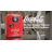 4L Coca Cola Mini Fridge with Wireless Speaker - Red