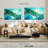 Gillard Sunlit Ocean Wave-107933772