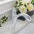 Lulani Maldives Pull Out Single Handle Kitchen Faucet-50297547