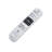 Massaging Zero Gravity Adjustable Bed with Wireless Remote-63754024