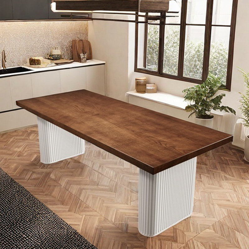 Andrien, White, 29.53" H x 86.61" L x 35.43" W