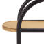 Tablette en bois Wilson