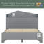 Lit simple en bois avec tête de lit, lit pour enfant et tablette de rangement-975559696-975559697