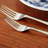 Strand 20 Piece Flatware Set, Service for 4