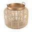 Cleasby Tray Top Drum End Table