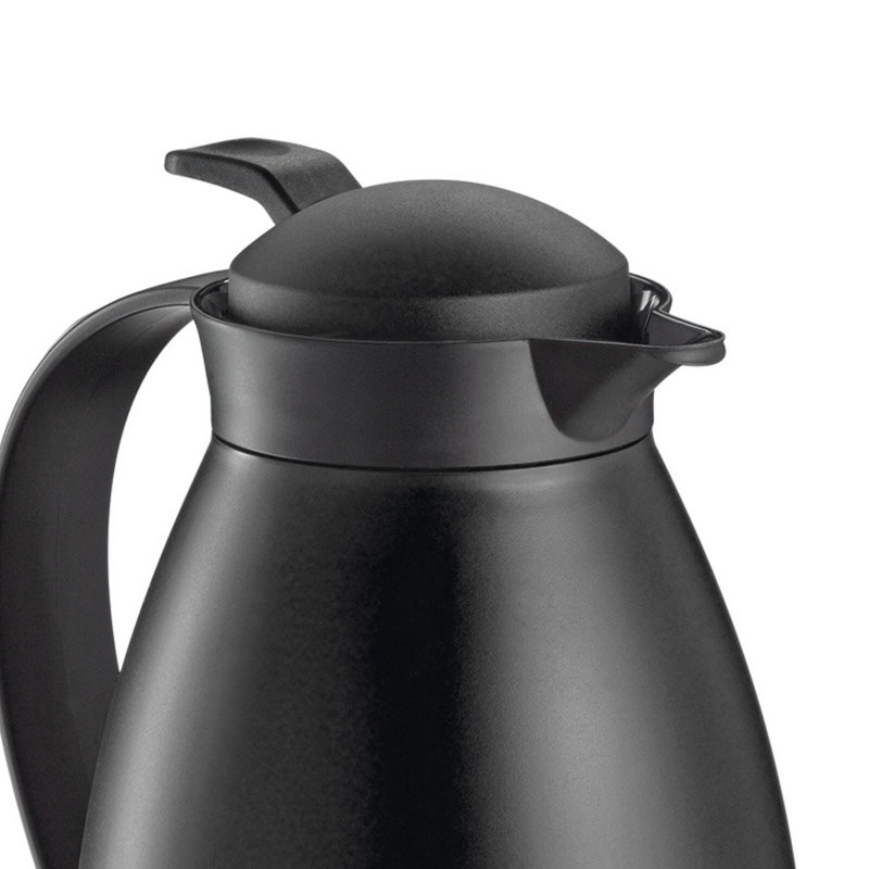 Imola 34 Oz Insulated Server, Black