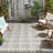 Chanity Performance Plaid Rug-763328868