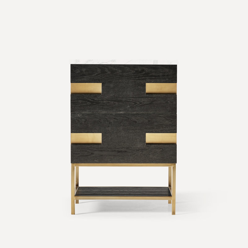Sendai Vanity And Quartz Stone Vanity Top