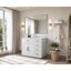 Ensemble de meuble-lavabo simple 42 po Ingalls-1634237856