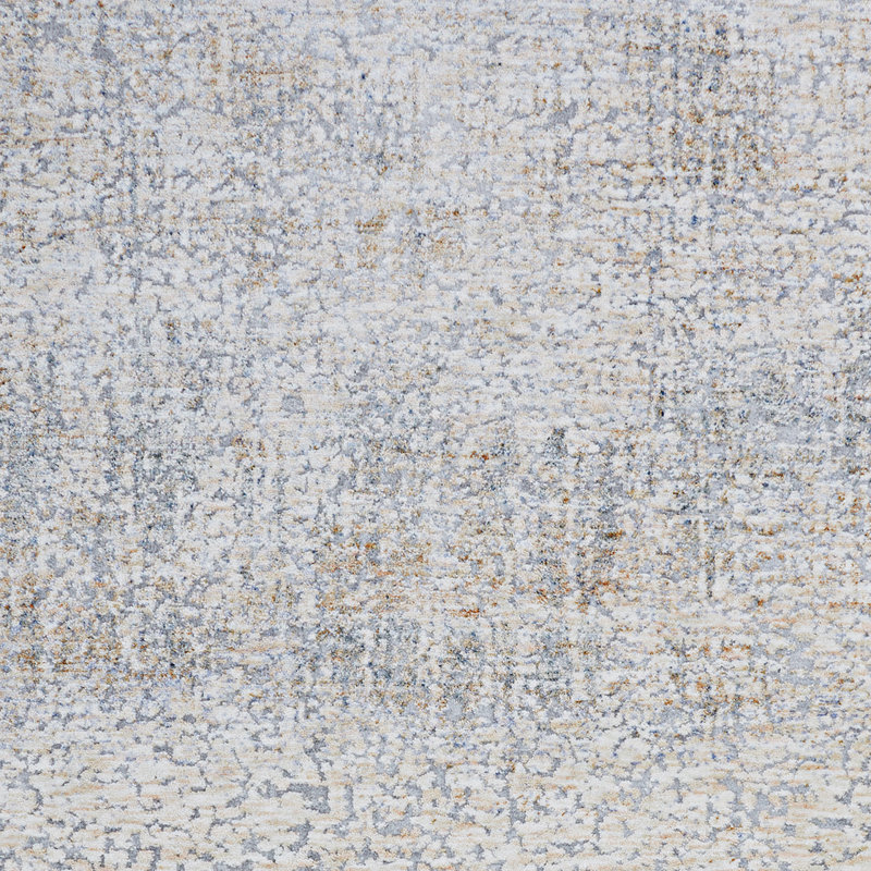 Micaden Abstract Indoor Rug, Runner 2'2" x 8'11"