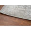 Tapis traditionnel délavé 5 x 7