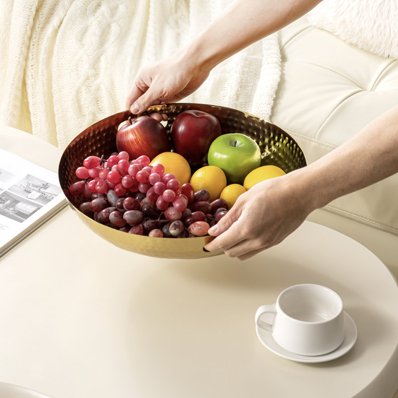 Aluminum Tray