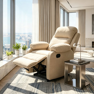 Fauteuil inclinable Rebrilliant Modern