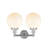 Beacon 2 - Light Dimmable Vanity Light-86646240-86646241