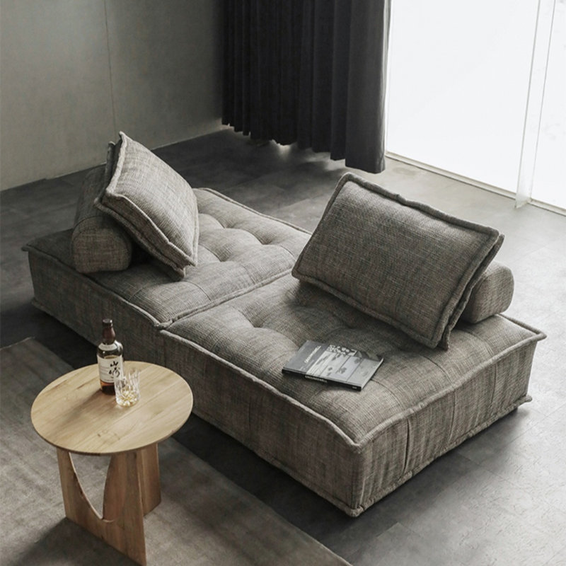 Kupang, Black Gray