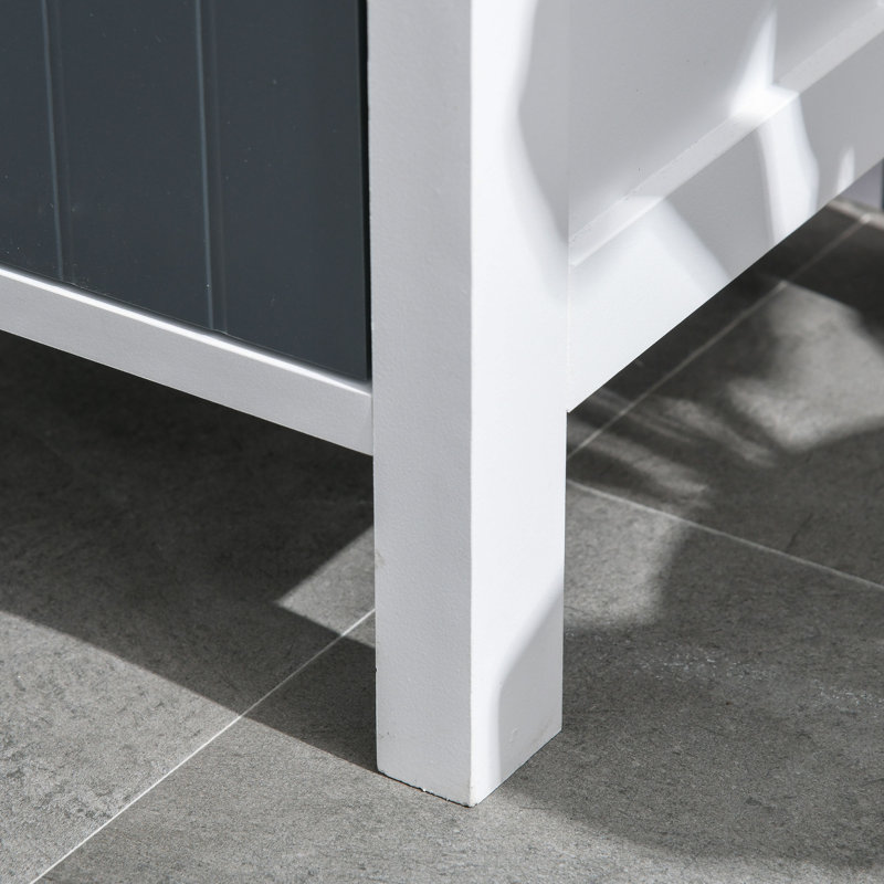 Commode 5 tiroirs 11,02 po Jalashia