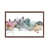 Classic Wood Framed Canvas