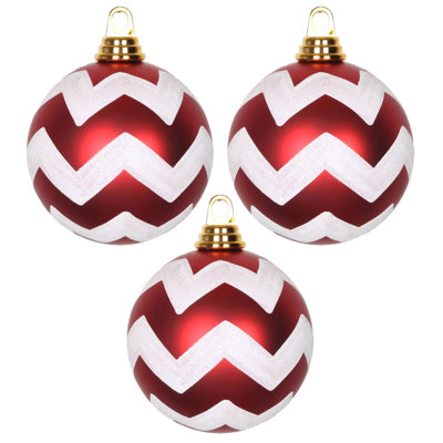 Ball Ornament