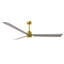 Alessandra Outdoor Downrod Ceiling Fan-653540874-631821226