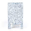 Commode 3 tiroirs Beckley