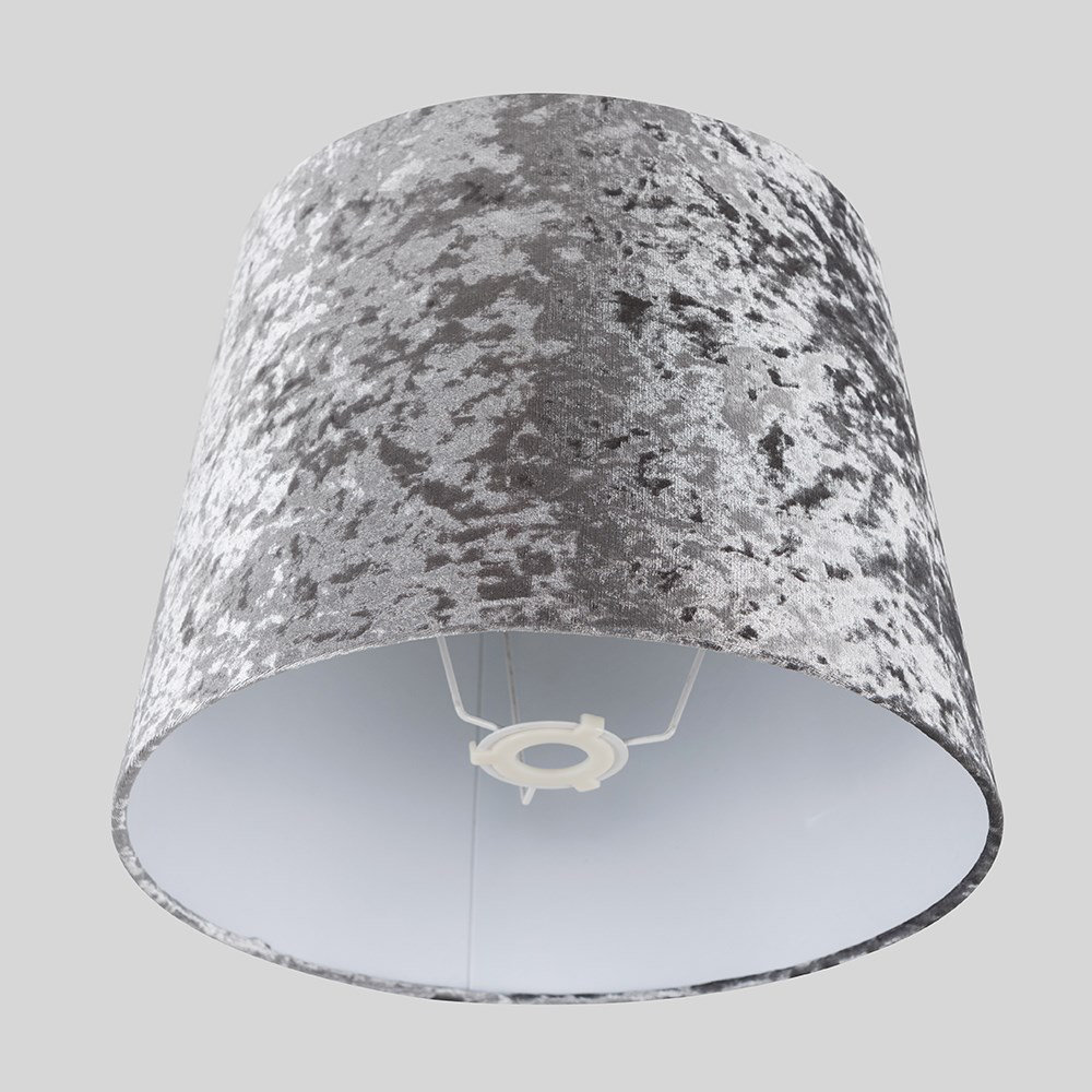 Aspen 35cm Velvet Empire Lamp shade