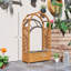 Garden Bed