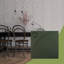 Panneau mural blanc 19,625 "H x 19,625"-99307595