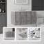 Meuble-lavabo flottant 36 po avec lavabo 36 po-133585793-133585801