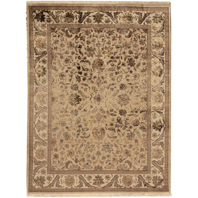 Oriental Area Rug