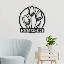Traditional Wall Decor on Metal-1723733569-1723733626-1723733568