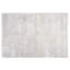 Délice Silk Area Rug in Silver-64526929
