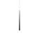 Cascade 1 - Light LED Single Pendant
