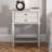 Dury 24.2" 1 Drawer Nightstand-552794490