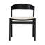 Chaise rembourrée Zia-129225754