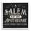Salem Apothecary Vintage Witch at-113