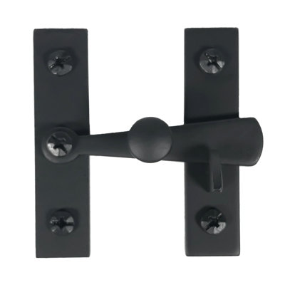 Cabinet Latch