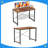 Computer Office Desk for Small Spaces, Writing Gaming Work Desk Modern Kids Study Table with Storage Bag-129007945-129007947