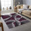 Heacock Abstract Area Rug-1121771132
