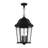 Heaney 3 - Light Outdoor Hanging Lantern