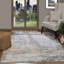 Julewitz Abstract Area Rug-1978815139