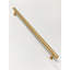 Lines 17 5/8" Center to Center Bar/Handle Pull-122266851