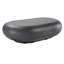 Bazaar 53'' GFR Concrete Outdoor Coffee Table-982626263